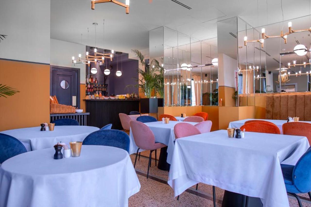 Zemeli Boutique Hotel By Dnt Group Тбилиси Экстерьер фото