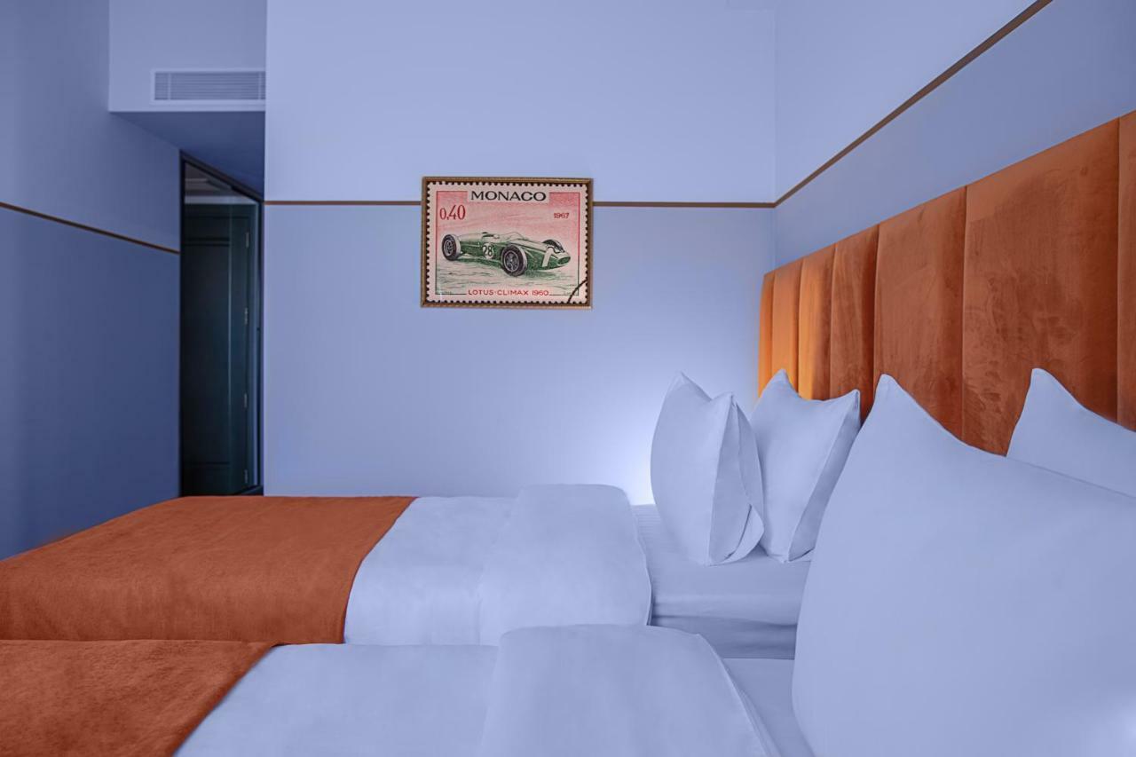 Zemeli Boutique Hotel By Dnt Group Тбилиси Экстерьер фото